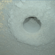Image for article titled 8 Places Where the Curiosity Rover Left Drill Holes on Mars